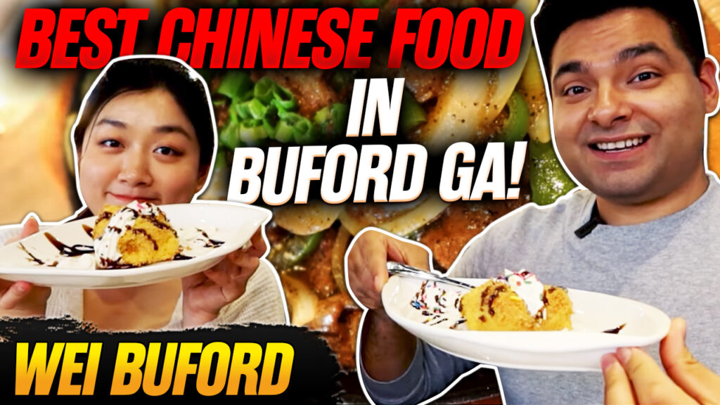 best chinese food in buford ga