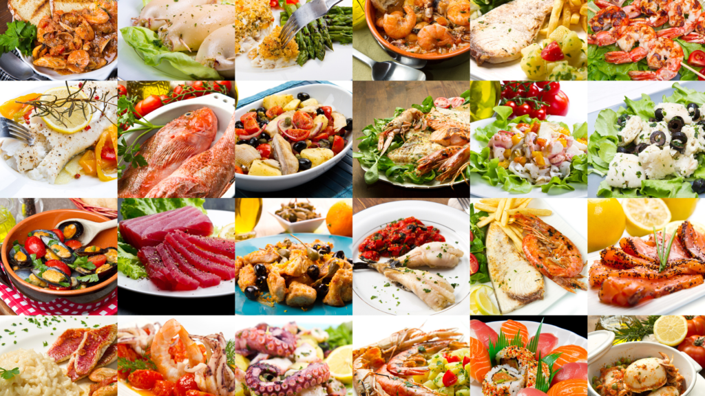 Image about Healthy Cuisines from Around the World: The Top 15